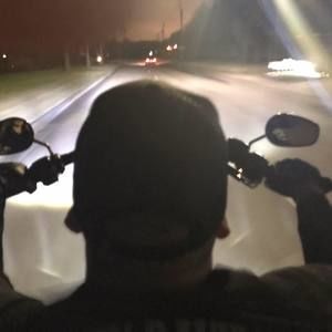 Meet your Posher, Hilario